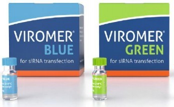 Viromer® BLUE{GREENGsiRNAmiRNADȾԇ