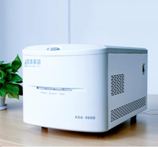 ɹⶨPCRx ASA-9600